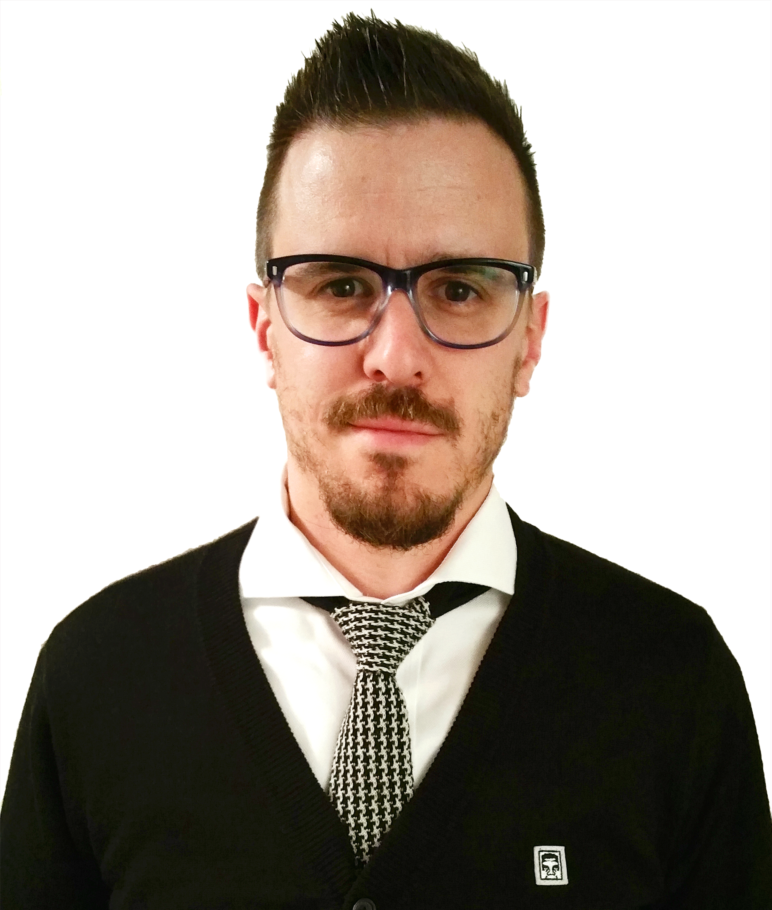 Fran&ccedil;ois Lachapelle, PhD