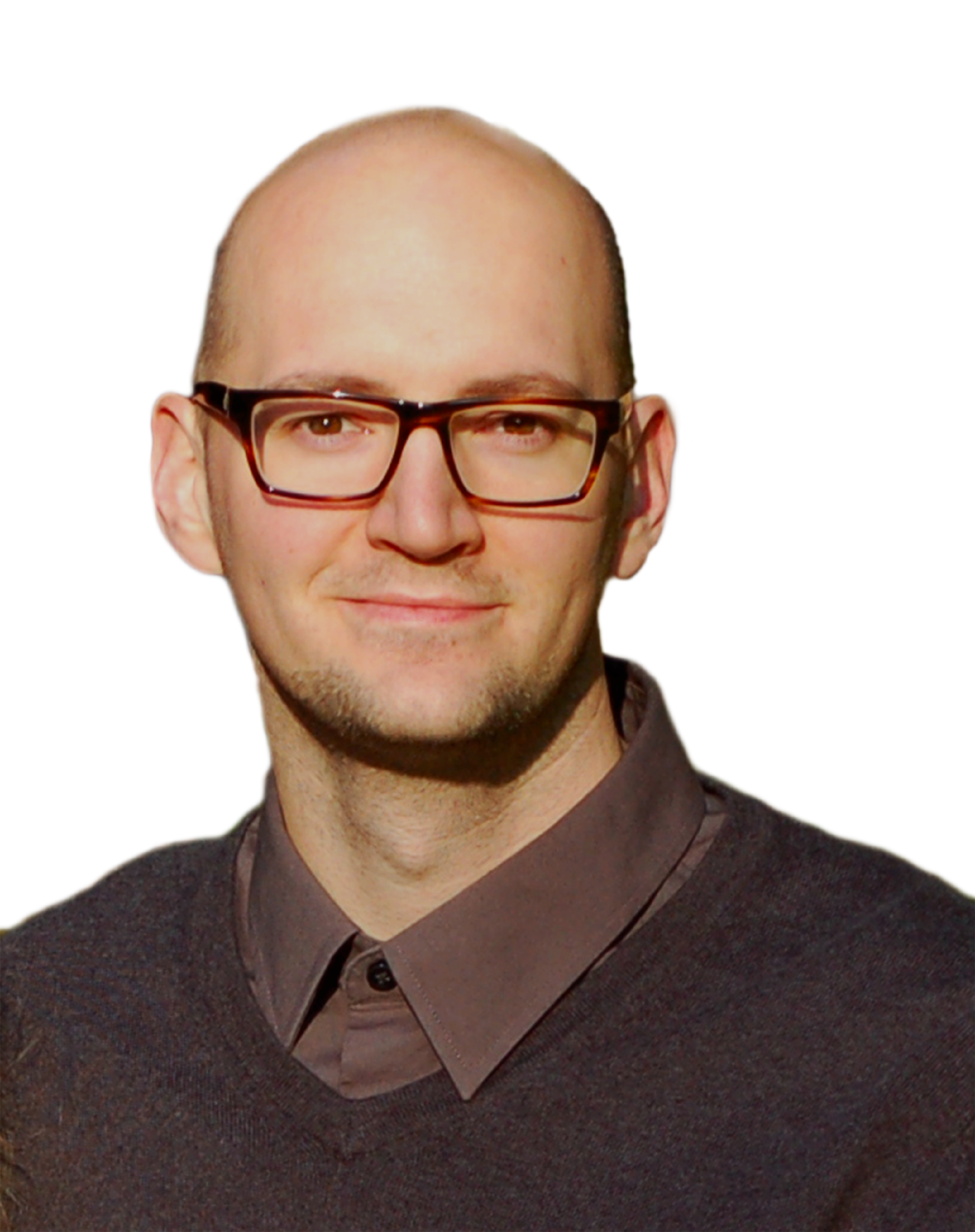 Patrick John Burnett, PhD